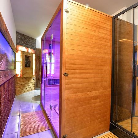 Apartament Szczesliwy Ustrzyki Dolne Exteriér fotografie