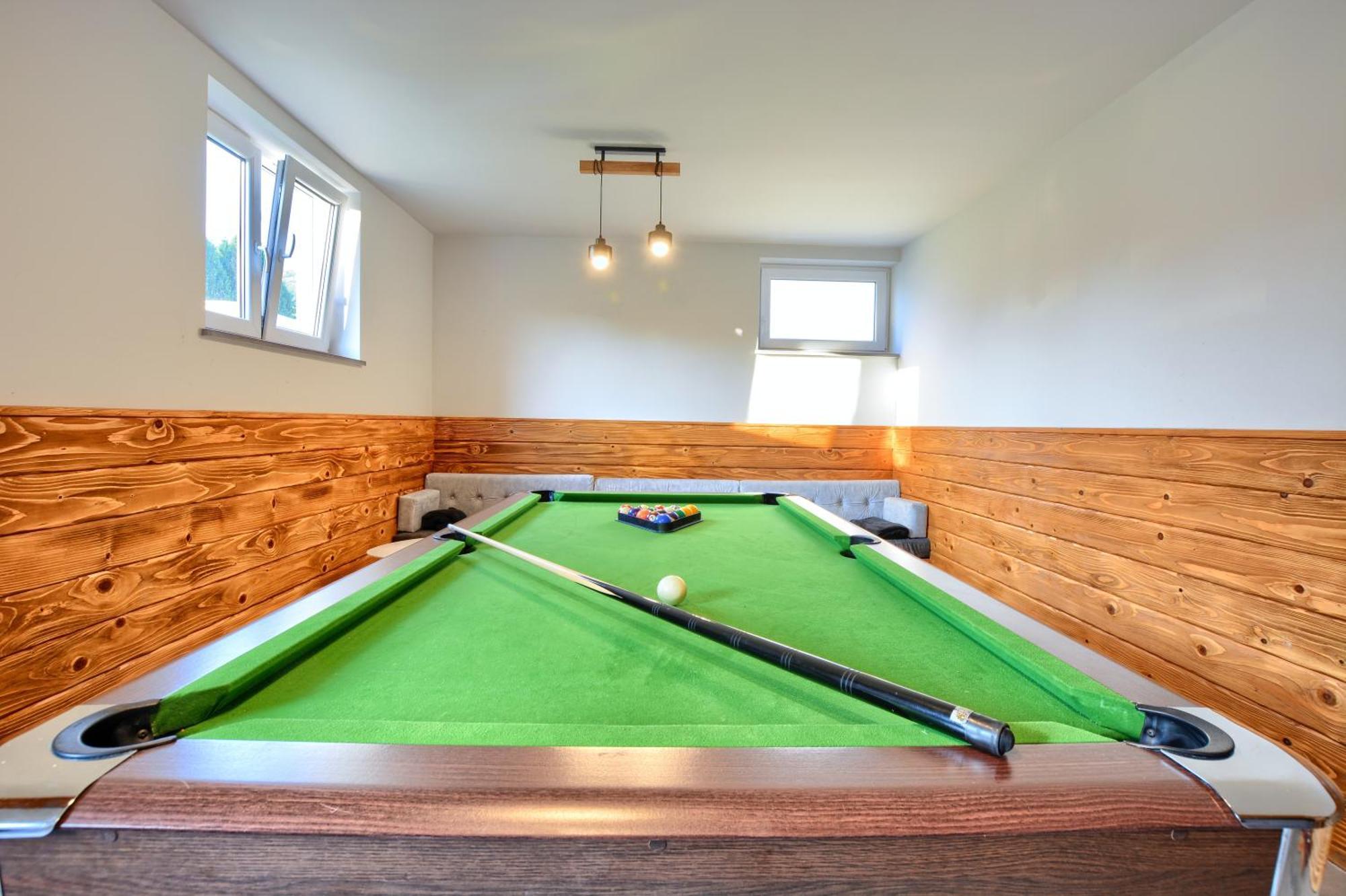 Apartament Szczesliwy Ustrzyki Dolne Exteriér fotografie